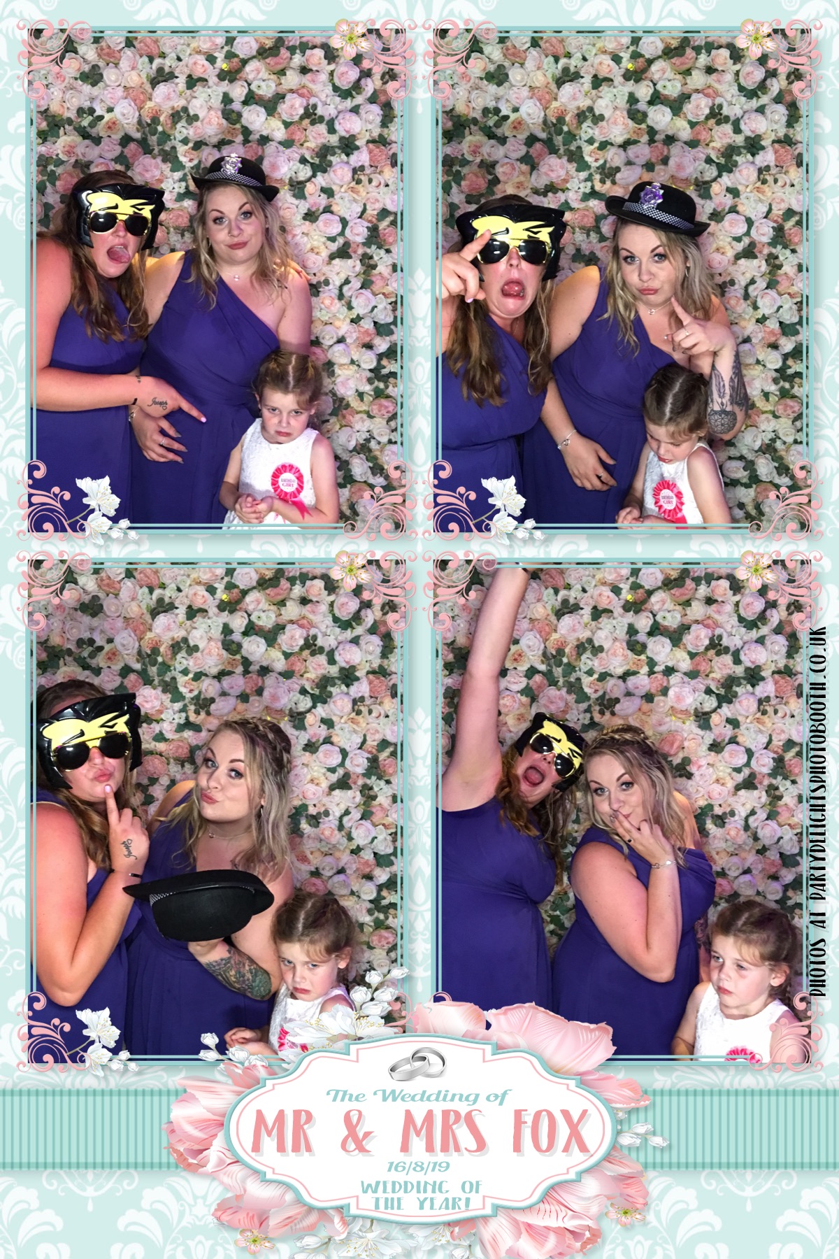 Chris and Jess’s Wedding - Prints | View more photos from the event at gallery.partydelightsphotobooth.co.uk/u/PartyDelightsPhotoBooth/Chris-and-Jess’s-Wedding-Prints
